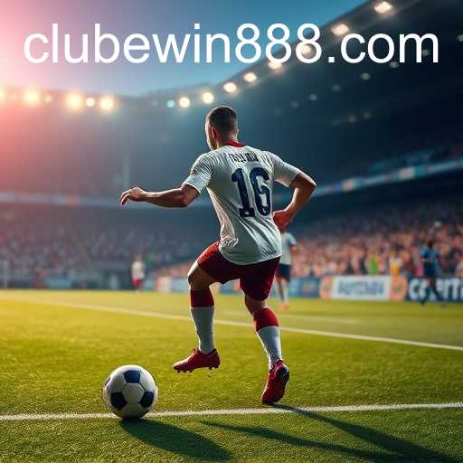 Explorando o Mundo das Apostas Esportivas com Clubewin