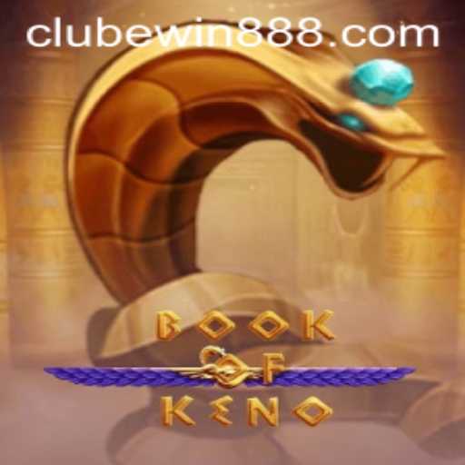 Descubra o Fascinante Mundo do BookOfKeno no Clubewin