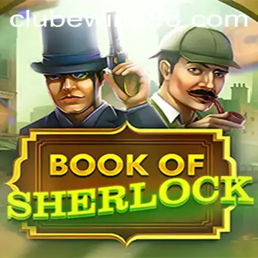BookOfSherlock: A Intrigante Aventura do Clubewin