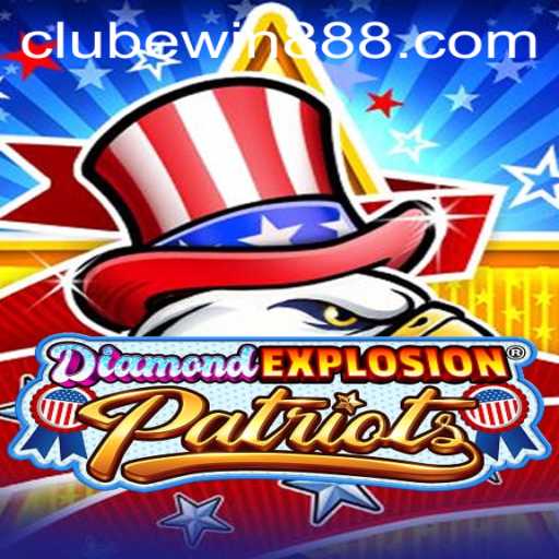 Explorando DiamondExplosionPatriots: O Jogo de Estratégia que Conquista Clubewin