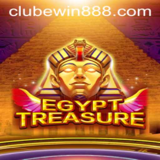 Descubra os Segredos de 'EgyptTreasure' e a Vantagem do 'Clubewin'
