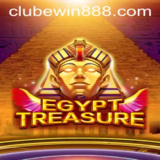Descubra os Segredos de 'EgyptTreasure' e a Vantagem do 'Clubewin'