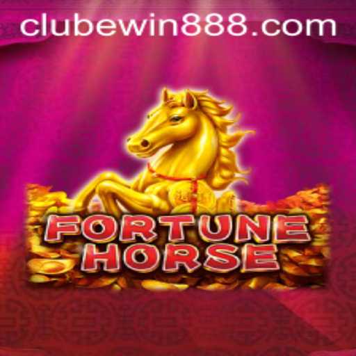 Descubra FortuneHorse: A Excitante Experiência de Jogo com Clubewin
