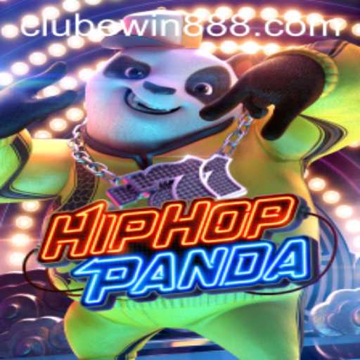 HipHopPanda: Mergulhe no Ritmo com Clubewin