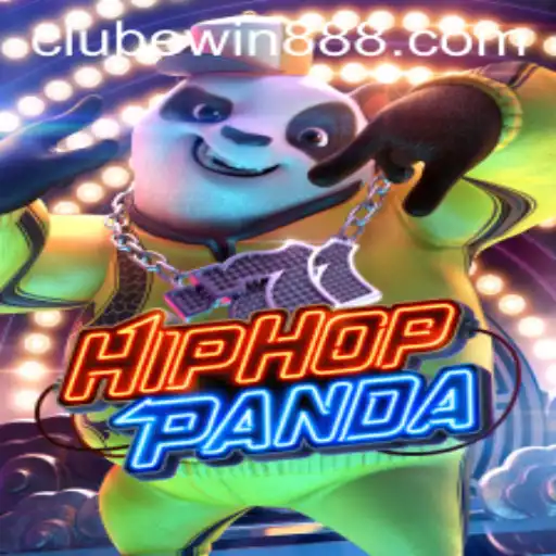 HipHopPanda: Mergulhe no Ritmo com Clubewin