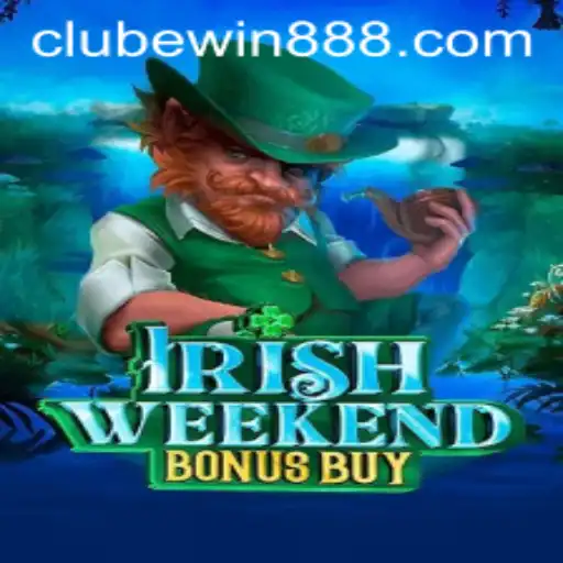 Explorando o Fascinante Mundo do Jogo IrishWeekendBonusBuy