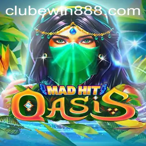 Explorando o Universo de MadHitOasis: Um Guia Completo do Jogo que Está Conquistando o Mundo