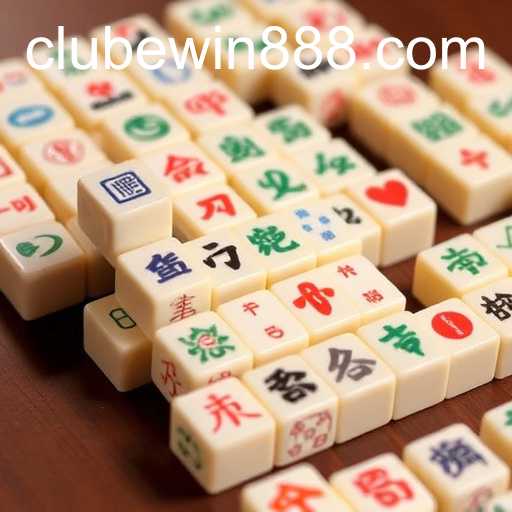 Descobrindo o Fascínio do Mahjong: Uma Jornada Intrigante