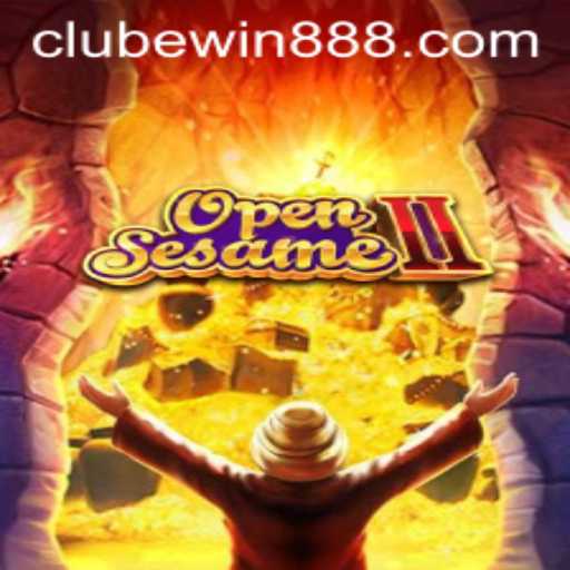 Desvendando o Mundo de OpenSesameII: Aventura, Estratégia e Clubewin
