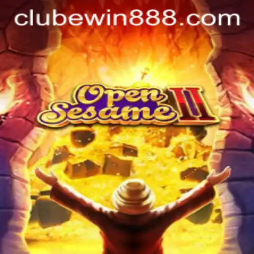 Desvendando o Mundo de OpenSesameII: Aventura, Estratégia e Clubewin