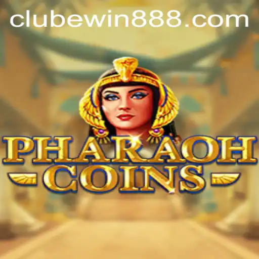Descubra o Fascinante Universo de PharaohCoins e Clubewin