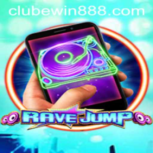 RaveJumpmobile: Mergulhe na Aventura do Jogo que Conquista Clubewin