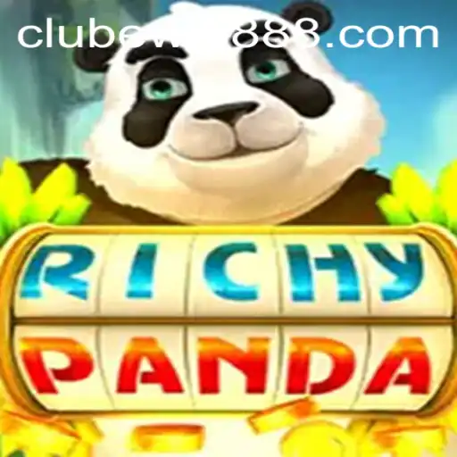 Descubra RichyPanda: Um Jogo Inovador Com Clubewin