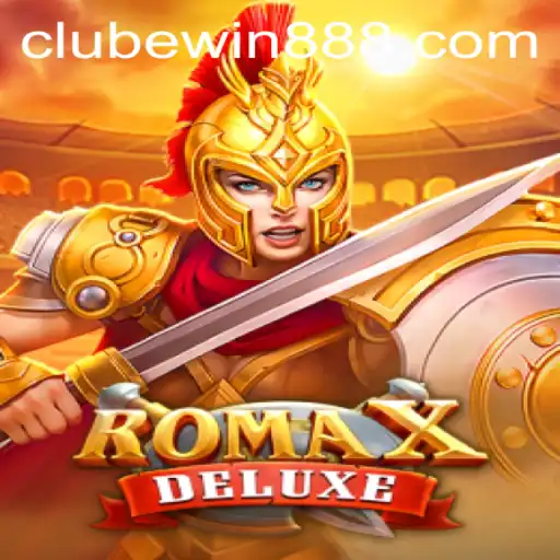 Explorando o Universo de RomaXDeluxe: Um Mergulho na Nova Sensação dos Jogos