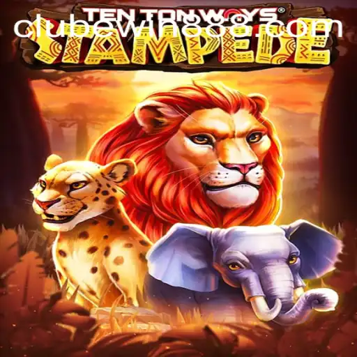 Explorando a Aventura Dinâmica de TenTonWaysStampede