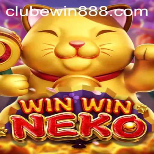 Descubra WinWinNeko: O Jogo de Estratégia que Conquista o Clubewin